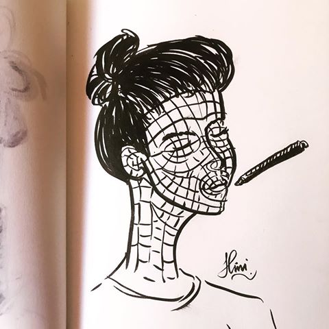 480x480 Images About - Sketch Retopo