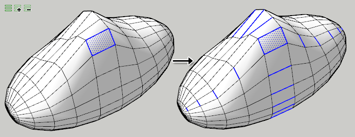 726x280 Quadface Tools Sketchup Extension Warehouse - Sketch Retopo