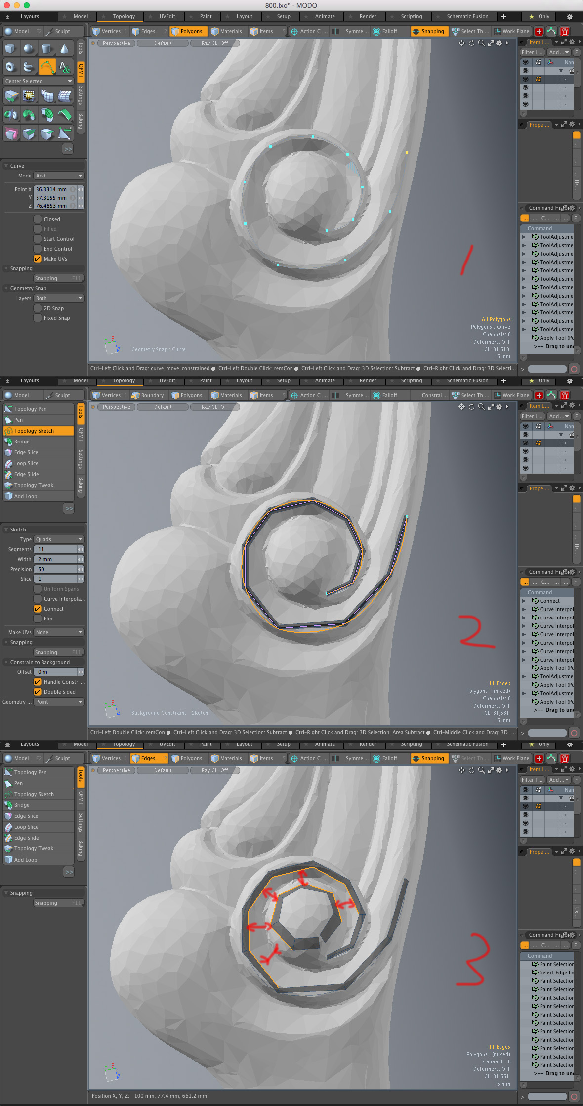 1180x2237 About Topology Suggestion Foundry Community - Sketch Retopo