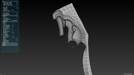 446x251 Sketchretopo Foundry Community - Sketch Retopo