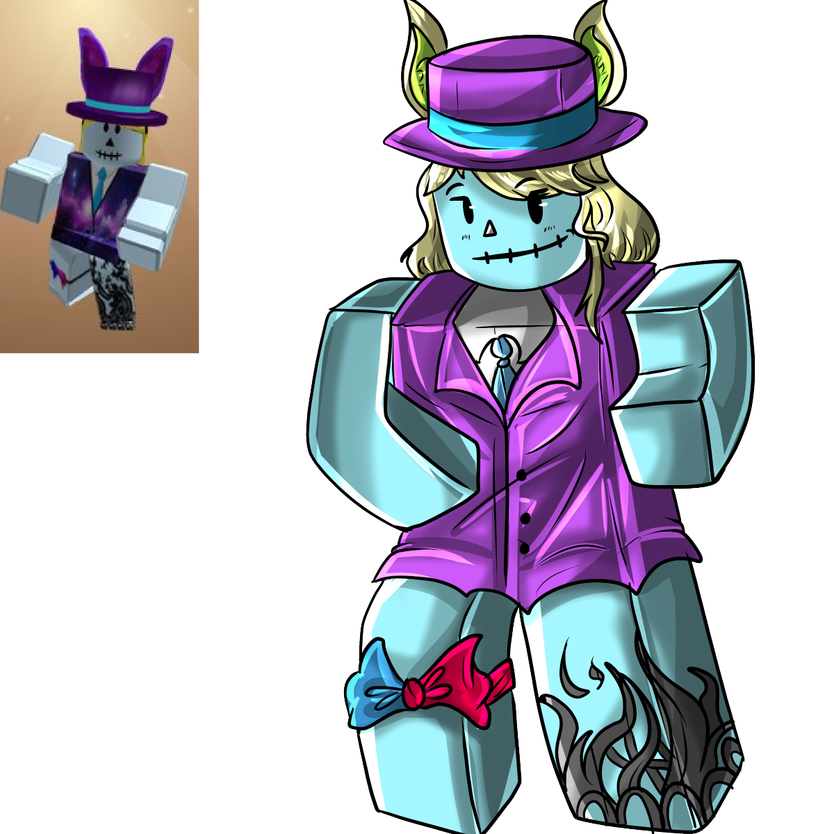 Roblox Drawings At Paintingvalley Com Explore Collect