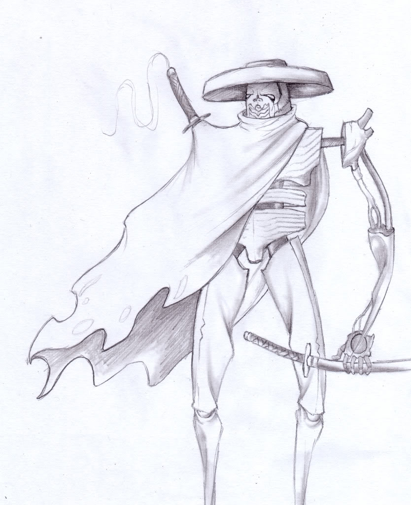 834x1024 A Pencil Sketch Robot - Sketch Robot