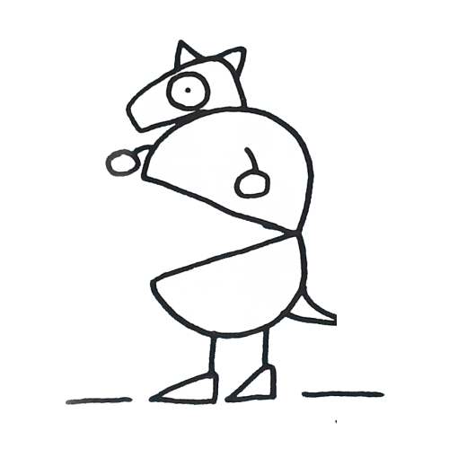 500x500 Image - Sketch Roller