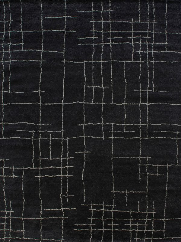 600x800 Nordic Sketch - Sketch Rug