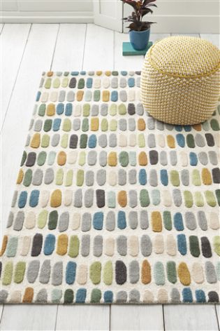 315x472 Buy Multicoloured Sketch Rug From Next Netherlands - Sketch Rug