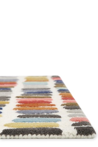315x472 Buy Multicoloured Sketch Rug From The Next Uk Online Shop - Sketch Rug