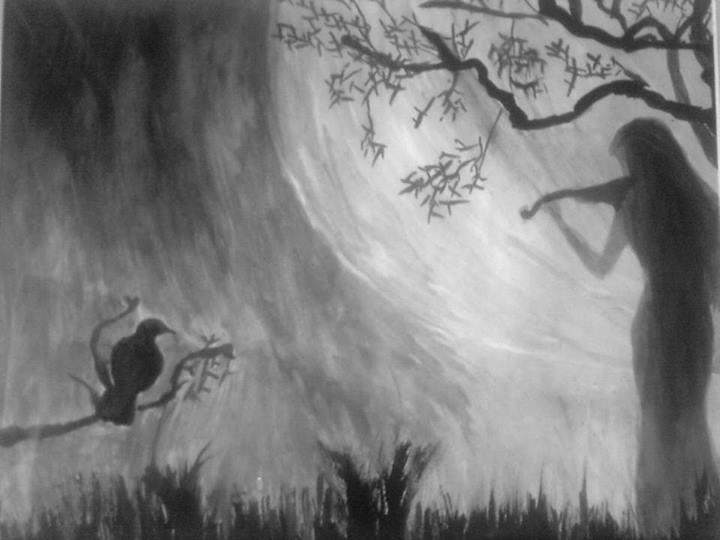 720x540 Sketch - Sketch Sad