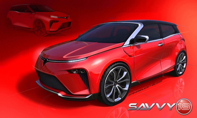 630x379 Proton Savvy 18 Concept Sketch Revealed By Mimos - Sketch Savvy