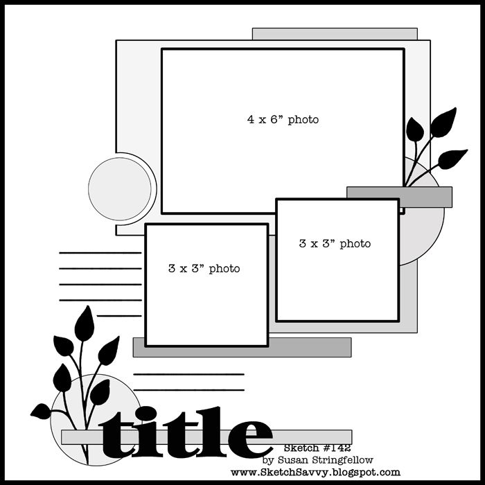 700x700 Sketch Savvy Sketch - Sketch Savvy