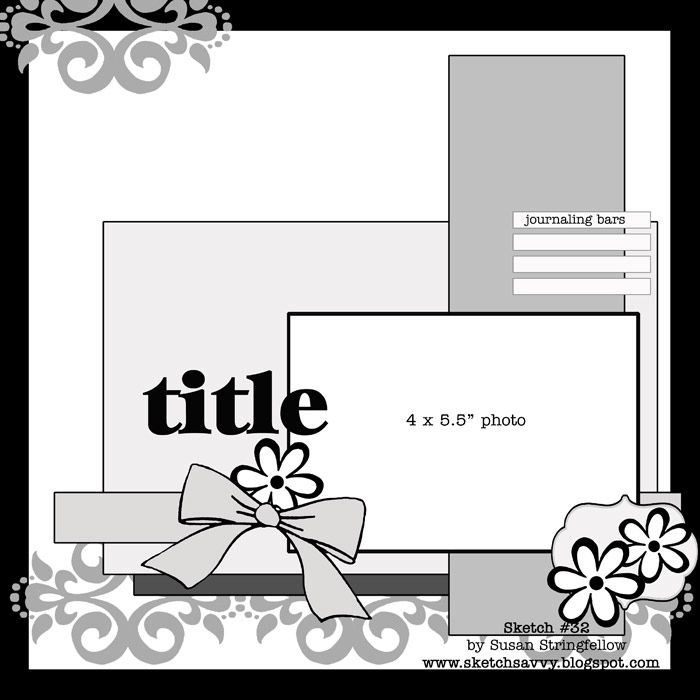 700x700 Sketch Savvy Sketch - Sketch Savvy