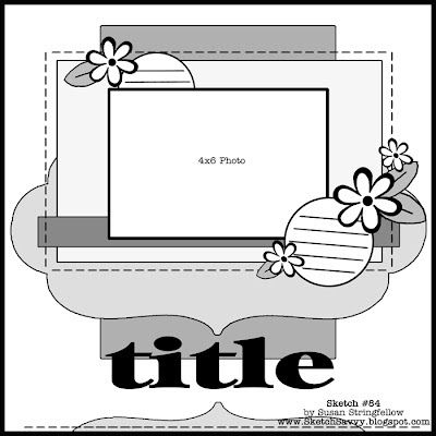 400x400 Sketch Savvy Sketch - Sketch Savvy