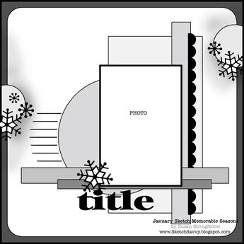 345x345 Creative Scrappers And Spieglmom Scraps Blog Hop! Audrey - Sketch Savvy