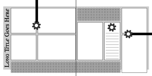 504x252 Double - Sketch Scrapbooking