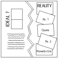 250x250 Scrapbooking Sketches - Sketch Scrapbooking