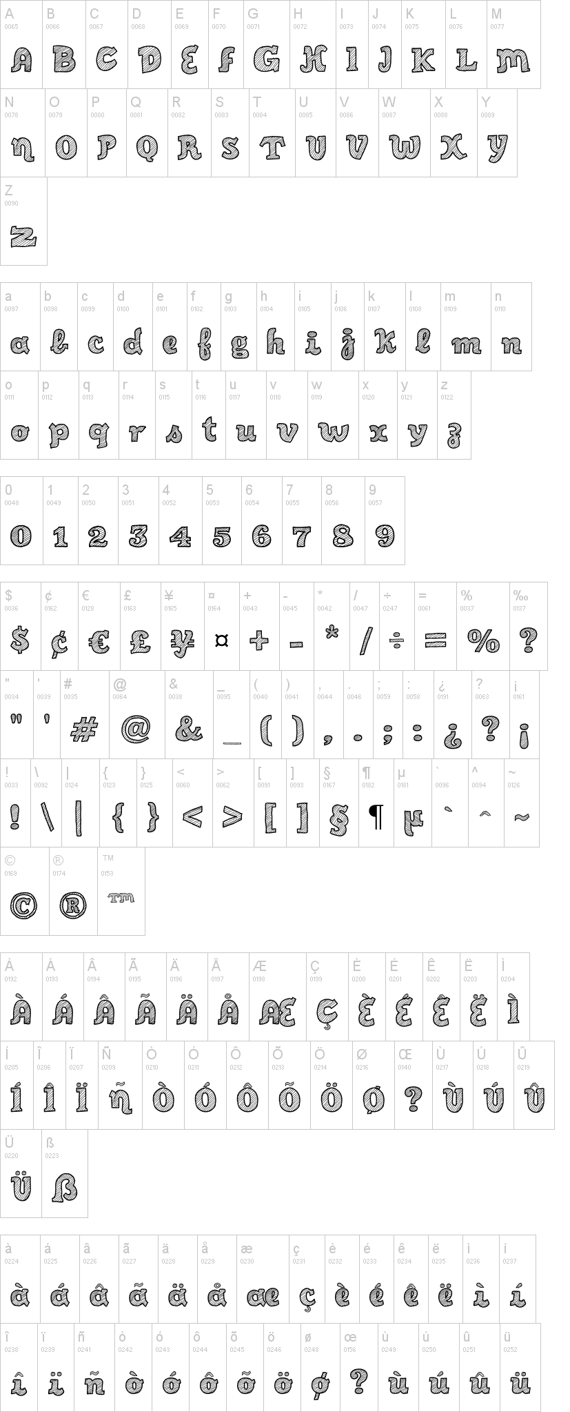 827x2046 Sketch Script Cool Font - Sketch Script Font