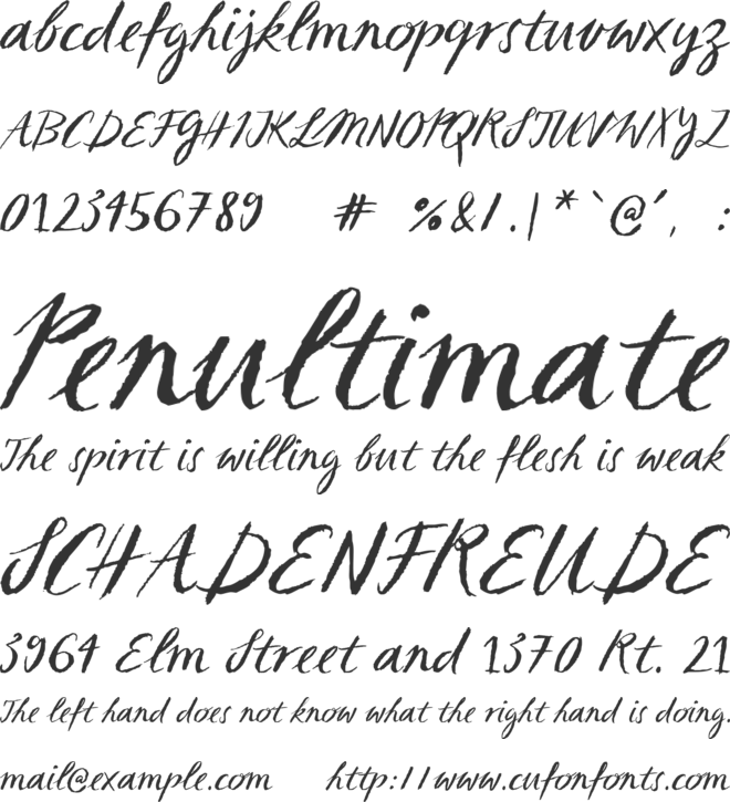 660x725 Sketch Script Font Download Free Pcmac And Web Font - Sketch Script Font
