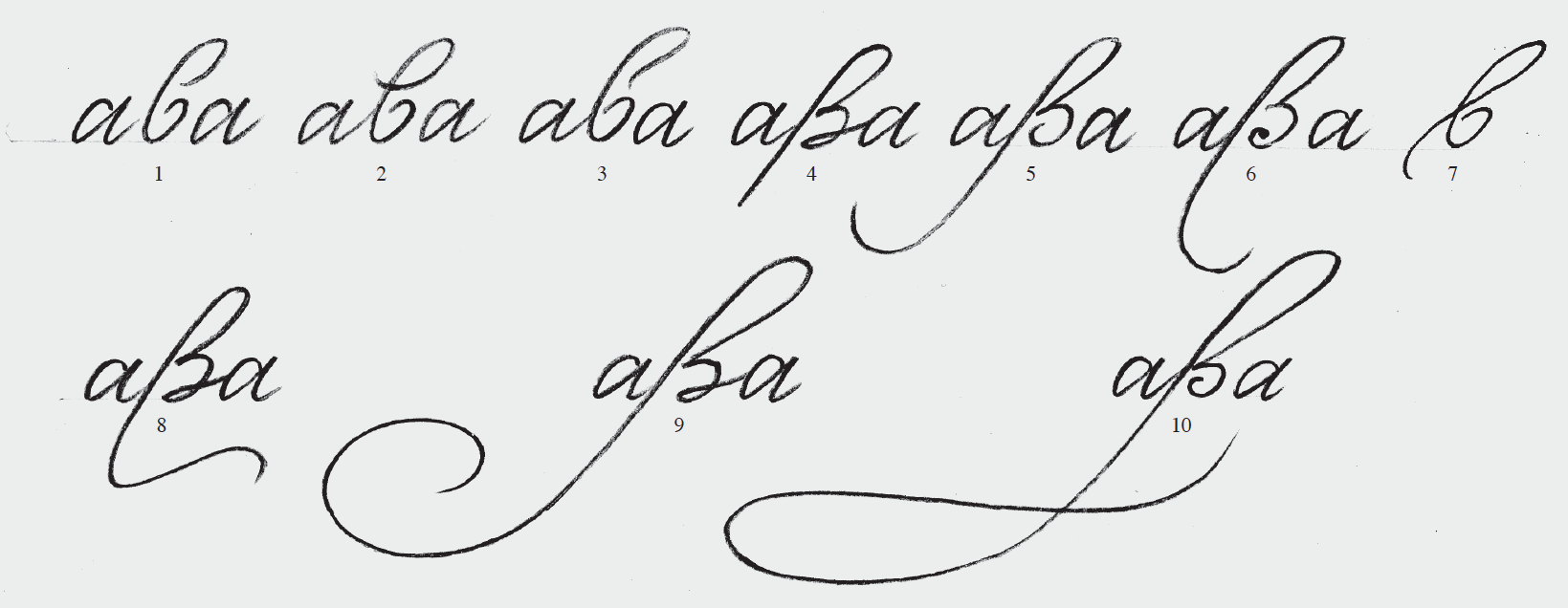 1639x636 The Typekit Blog Building Bickham Script Pro 3 Supporting Greek - Sketch Script Font