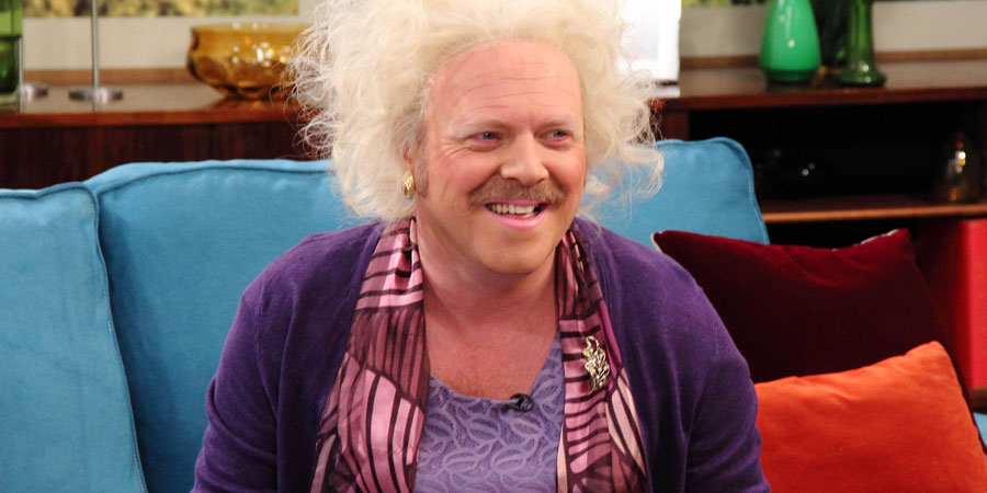 900x450 The Keith Lemon Sketch Show Series 2, Episode 2 - Sketch Series