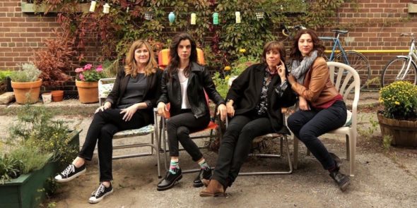 590x295 Baroness Von Sketch Show Season Three Coming To Ifc In 2018 - Sketch Series