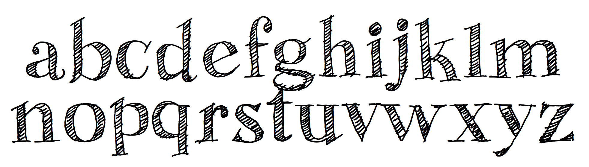 1964x558 Galdino Otten - Sketch Serif