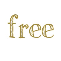 200x200 Sketch Serif Fonts Downloads - Sketch Serif