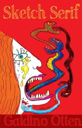 270x421 Sketch Serif Font - Sketch Serif Font