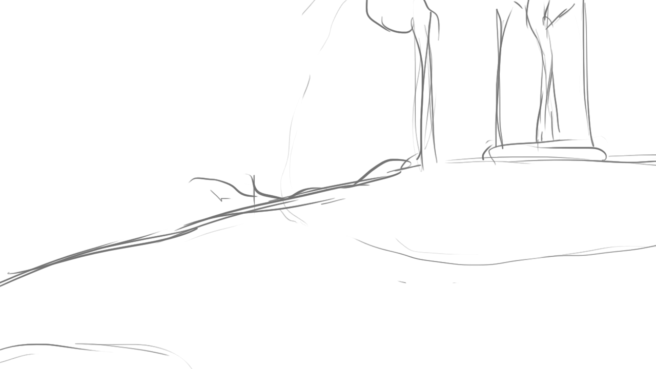 1280x720 Animation Artists On Tumblr Sketch Gif On Gifer - Sketch Share