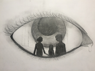 320x240 I Just Wanted To Share Something Meaningful To Me - Sketch Share