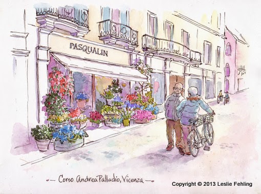 510x380 Everyday Artist Sketchbook Journeys - Sketch Shop