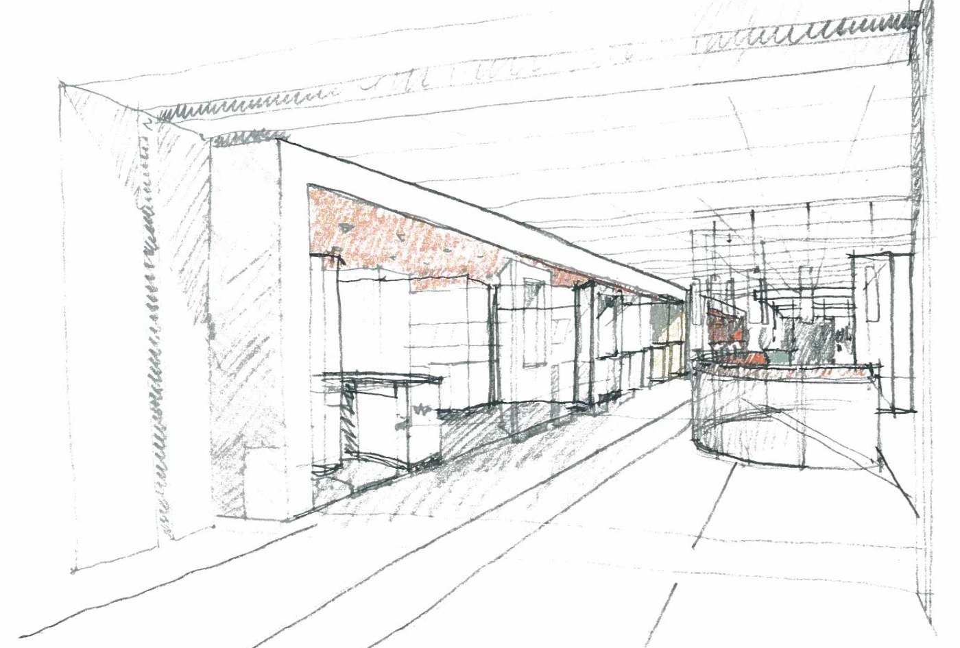 1400x946 Sketch + Draw + Model - Sketch Shop