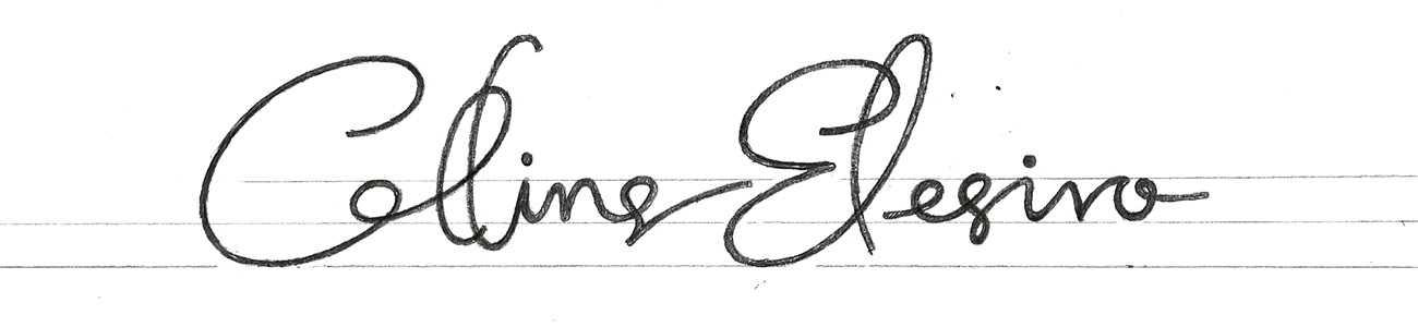 1300x300 Signature Logo - Sketch Signature