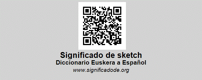 696x275 Sketch - Sketch Significado