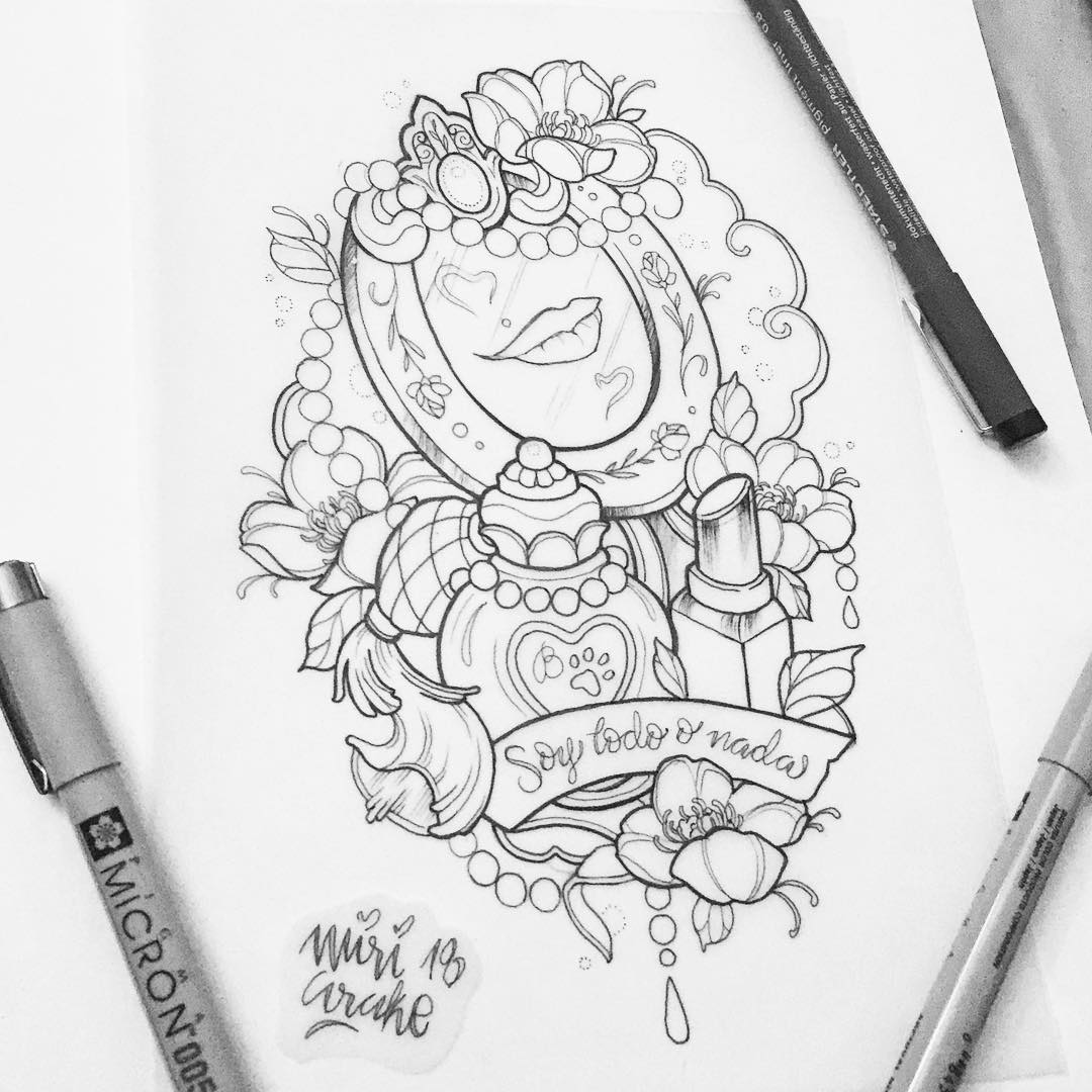 1080x1080 Shadowsketches - Sketch Significado