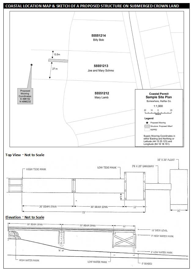 634x900 How To Prepare A Site Map Andor Sketch Novascotia.ca - Sketch Site