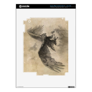 307x307 Sketch Computer, Laptop, Tablet, Amp Video Game Skins Zazzle - Sketch Skins