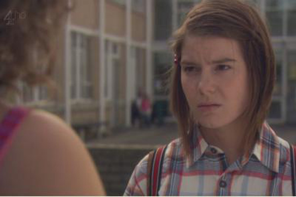 600x400 Sketch (Episode 2.02) Skins Wiki Fandom Powered By Wikia - Sketch Skins