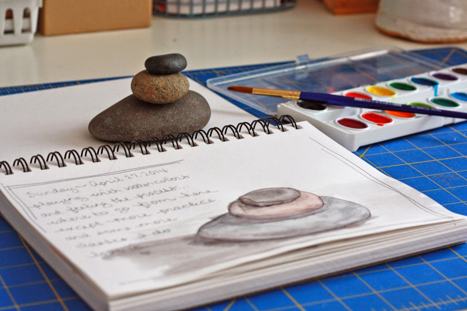 1600x1066 Paperturtle My Review Of Sketchbook Skool - Sketch Skool