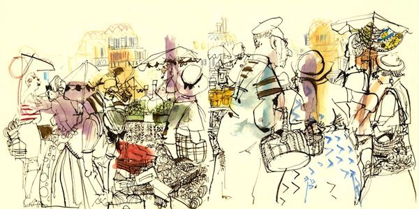600x299 Urban Sketching Cityfolk - Sketch Skool