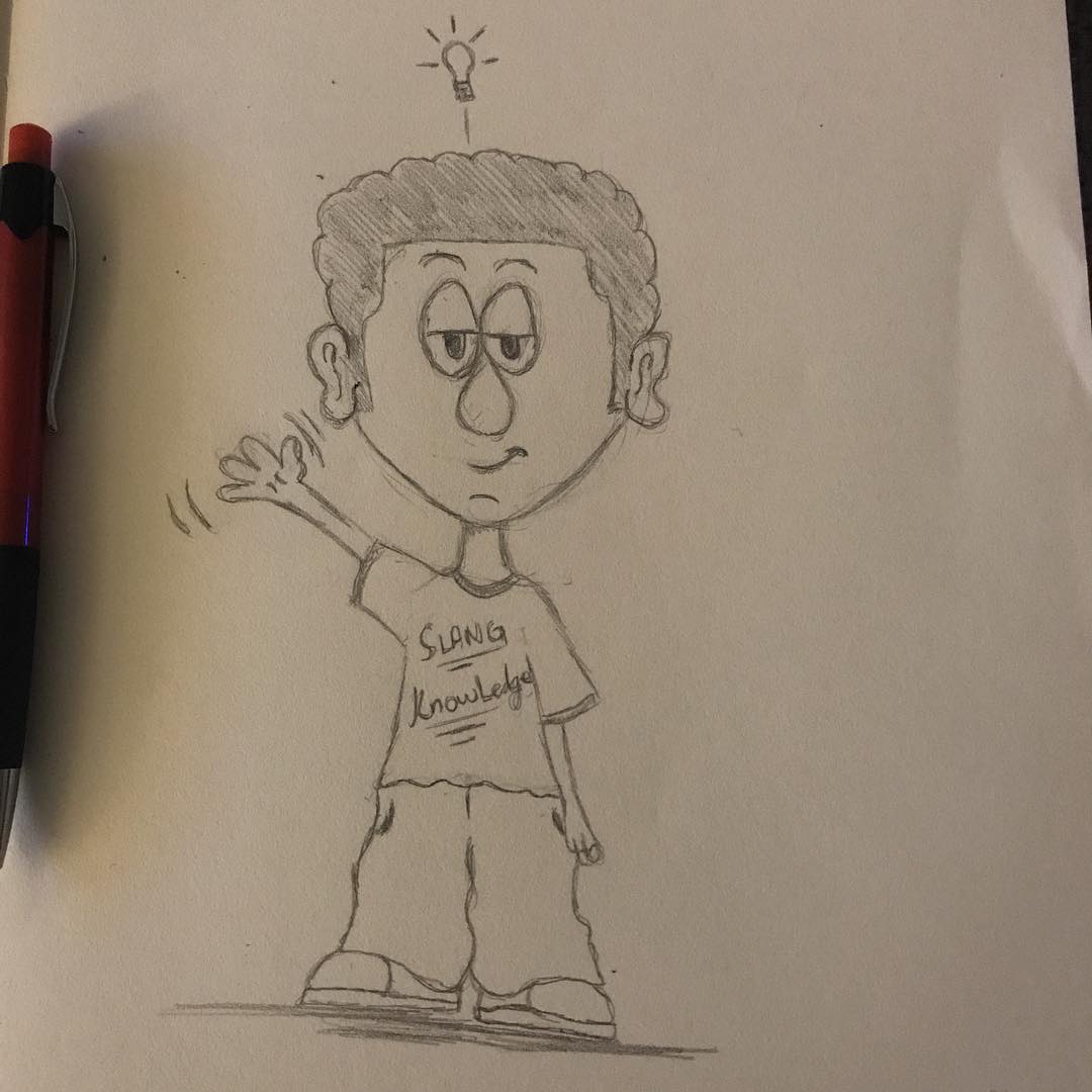 1080x1080 Loungeandmaintaineverything - Sketch Slang