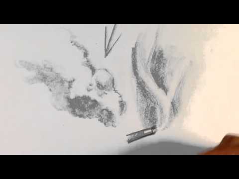 480x360 How To Draw Smoke - Sketch Smoke