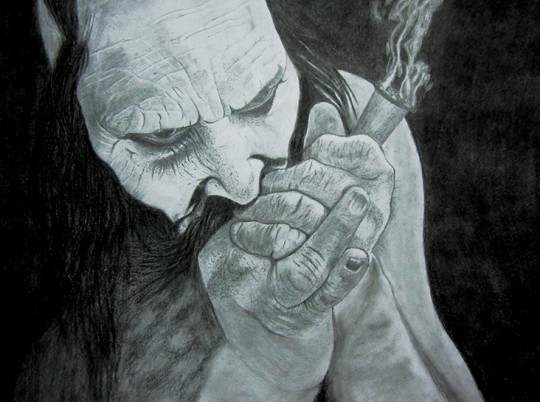 540x402 Sketch - Sketch Smoke