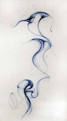 236x426 How To Draw Tattoo Smoke - Sketch Smoke