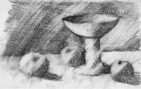 547x346 Soft Pencil - Sketch Soft