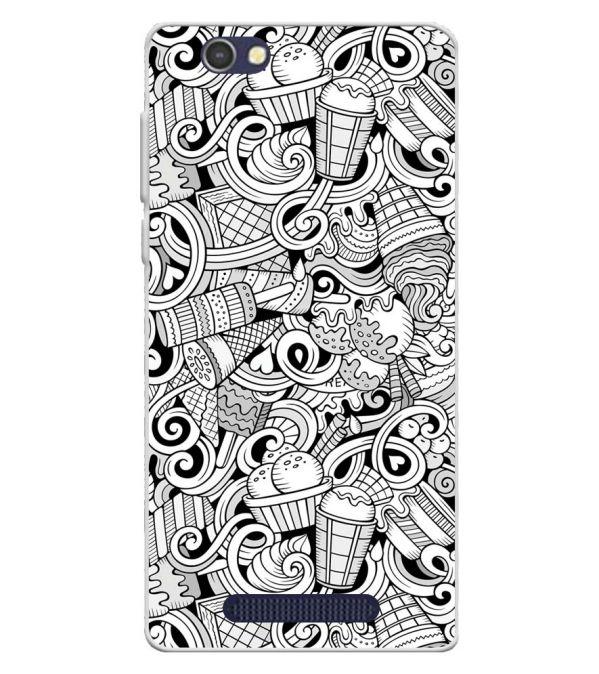 599x674 Yubingo - Sketch Soft