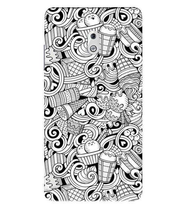 599x674 Yubingo - Sketch Soft