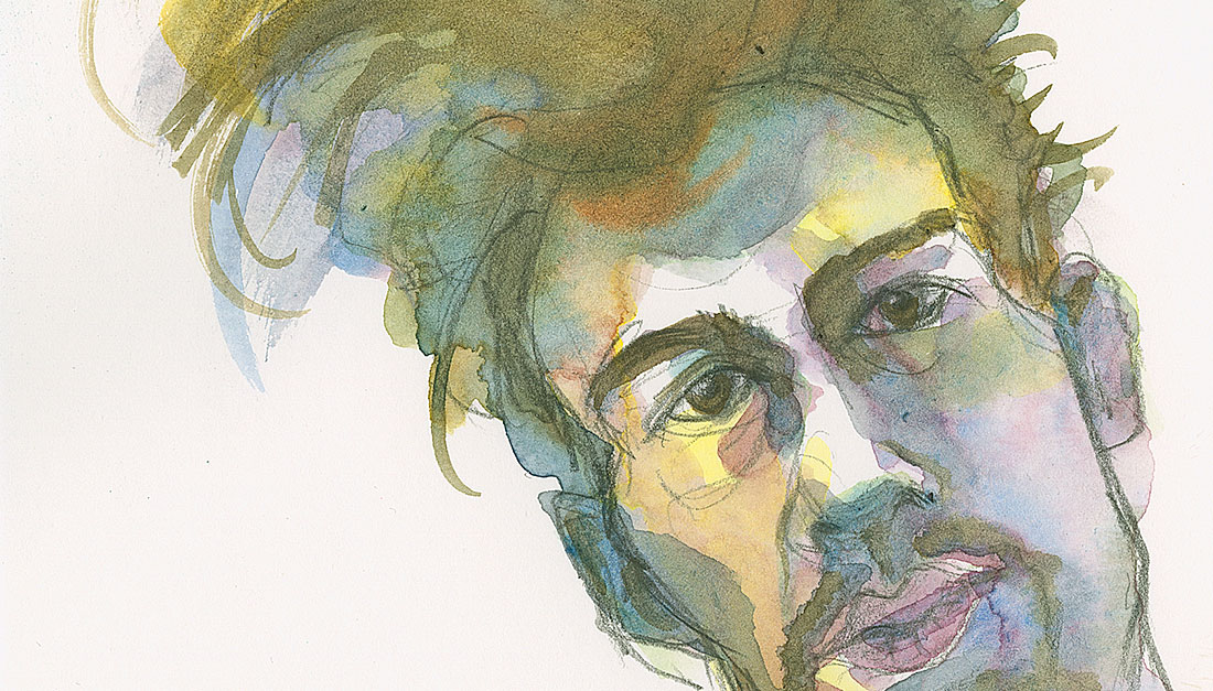 1100x627 Hair Something I Love To Sketch Rozwoundup - Sketch Something