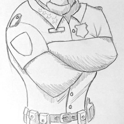 400x400 Daily Creations (En Us) - Sketch Something