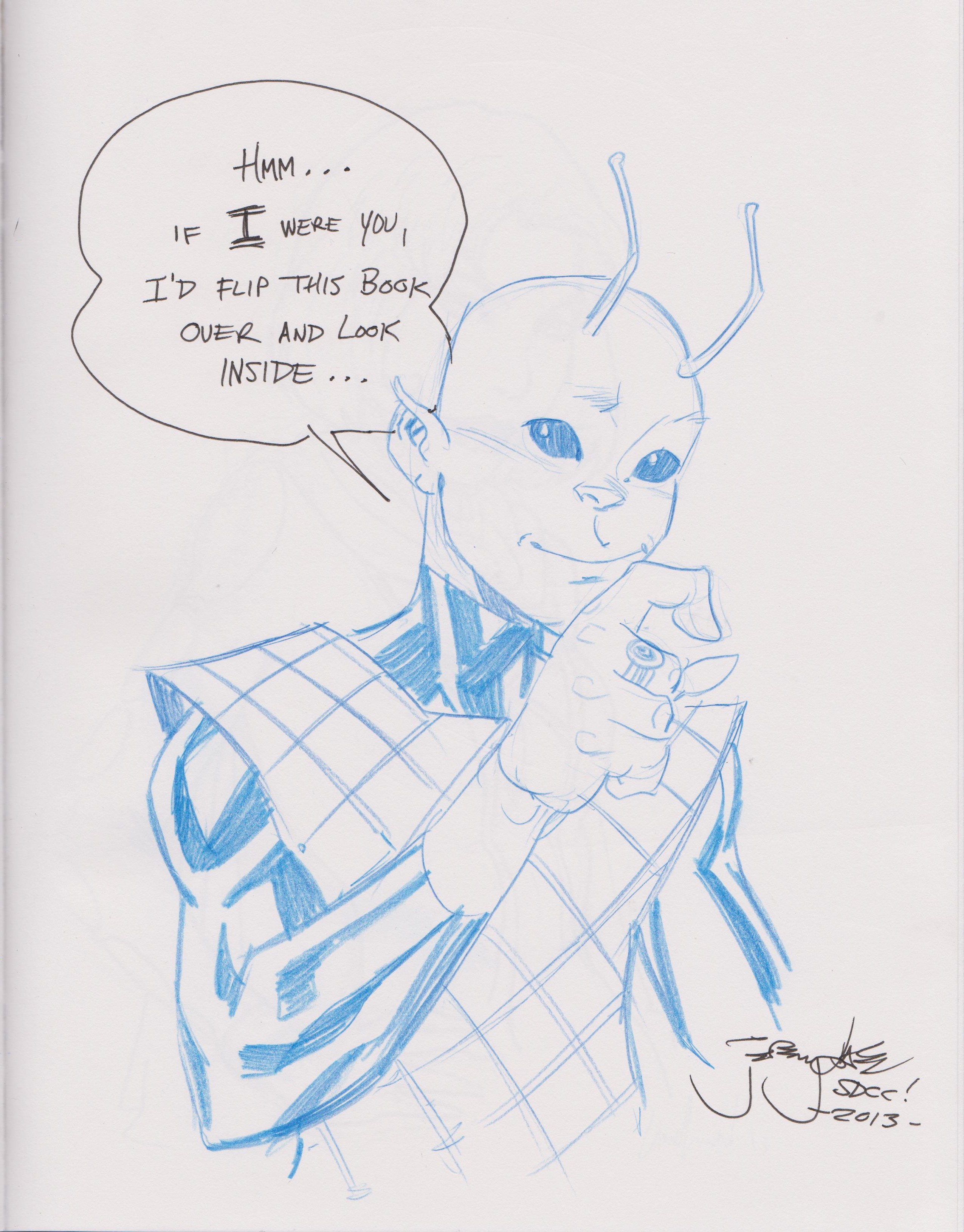 2550x3260 The Comic Source Sketch Gallery Original Art Lrmonline - Sketch Source
