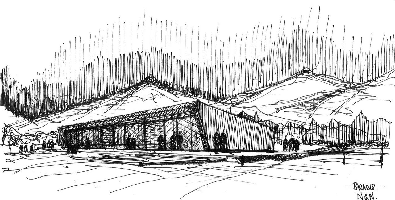 1280x648 Fabricio Contreras Ansbergs Source Arch Sketchbook - Sketch Source