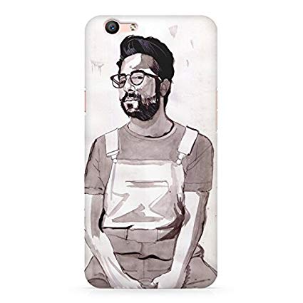 425x425 Motivate Box Ayushman Khurana With Specs Sketch Design Amazon.in - Sketch Specs